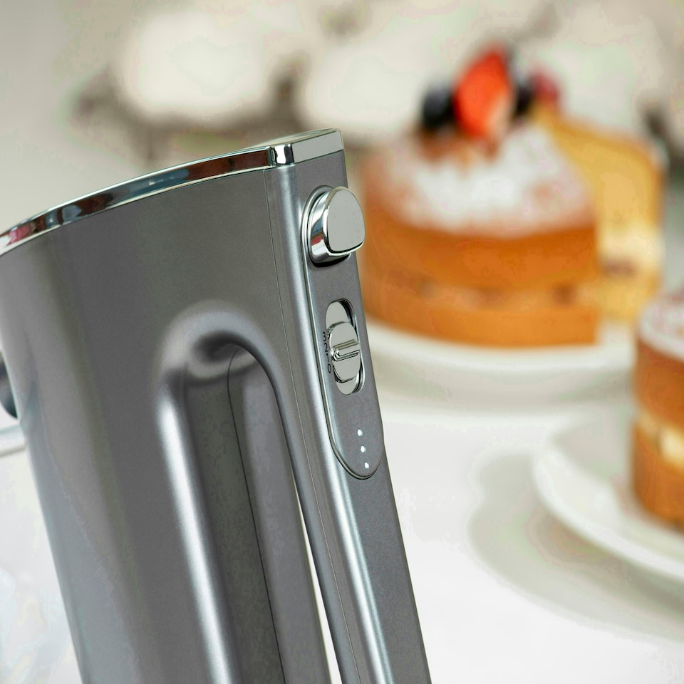 image 1 of Daewoo Freedom, Cordless Pro Hand Mixer