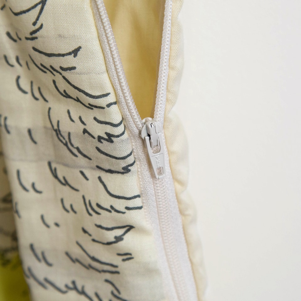 image 1 of The Gruffalo My First Sleep Sack 6-18 Months