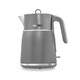 image 2 of Morphy Richards Signature Kettle & Toaster Grey Grey