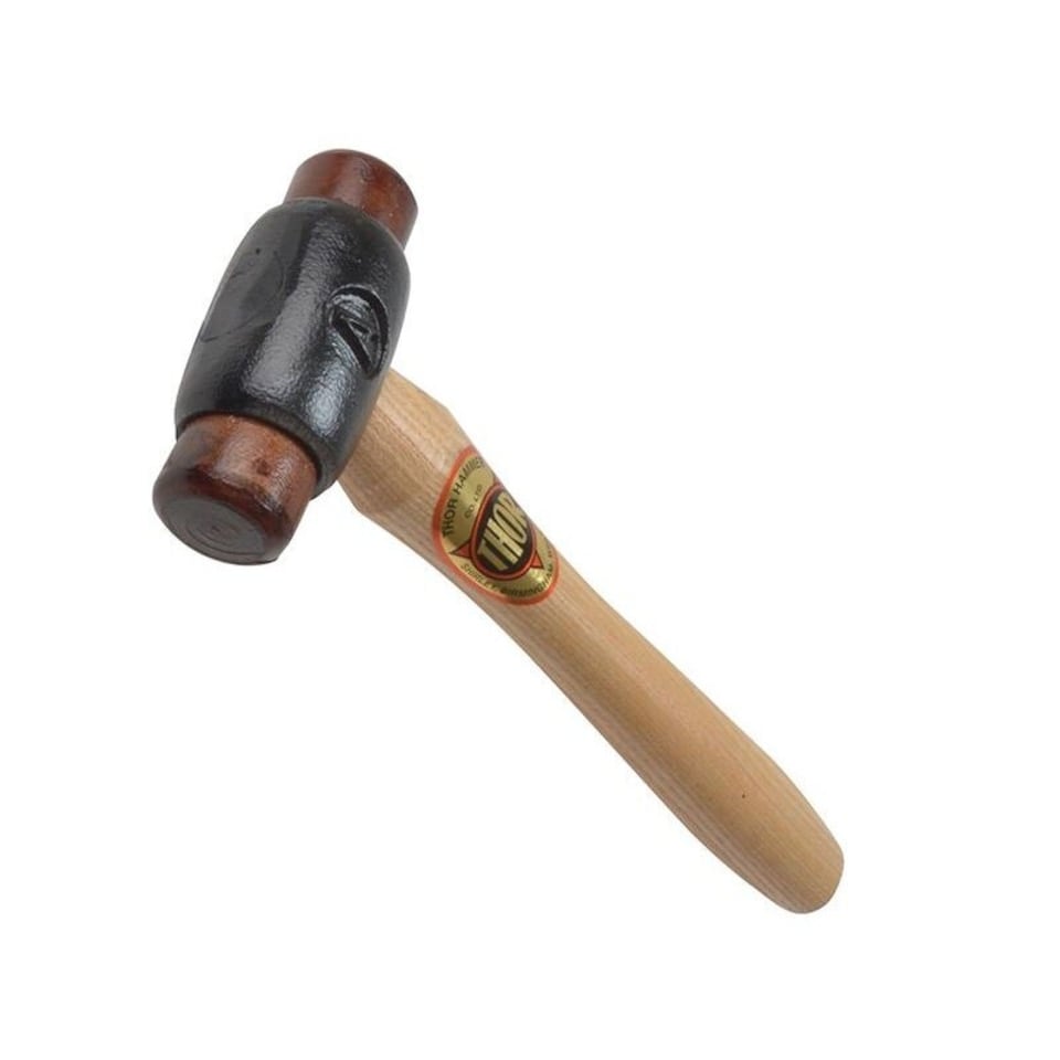 Thor Hide Hammer - Multi Colour - A