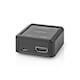 image 1 of Nedis Digital-Analog Audio Extraction Converter HDMI input to 2x RCA female) or 3.5mm Output eARC, Automatic, for Soundbars etc..