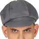 image 3 of Fancy Dress Adult English Gangster Costume - M