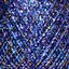 Royal Blue Multi