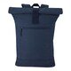 image 3 of Floso Zaino Canvas 16L Backpack | Blue | Navy | One Size | 1