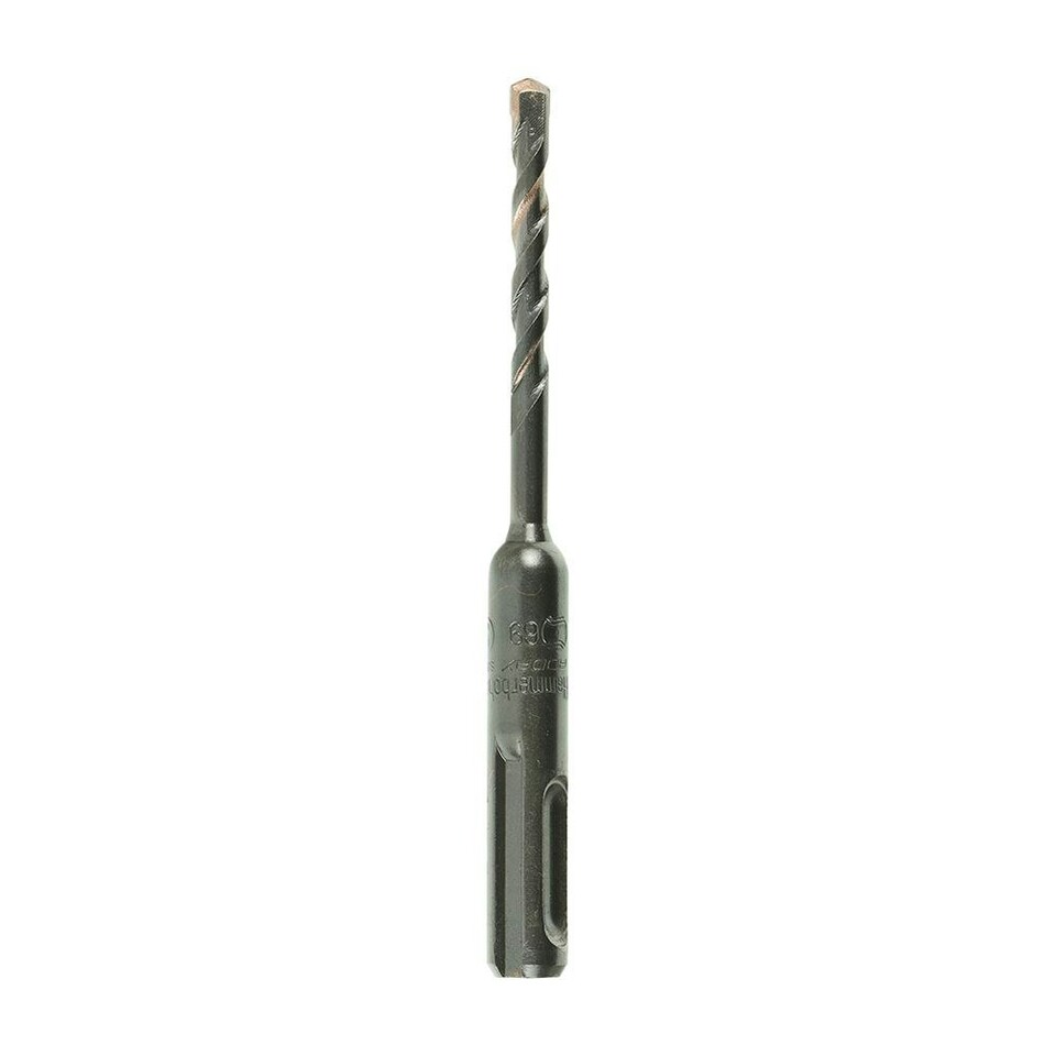 image 1 of Timco - Professional SDS Plus Hammer Bit (Size 5.0 x 110 - 1 Each)