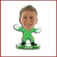 image 1 of Soccerstarz - Barcelona - Jasper Cillessen - Home Kit