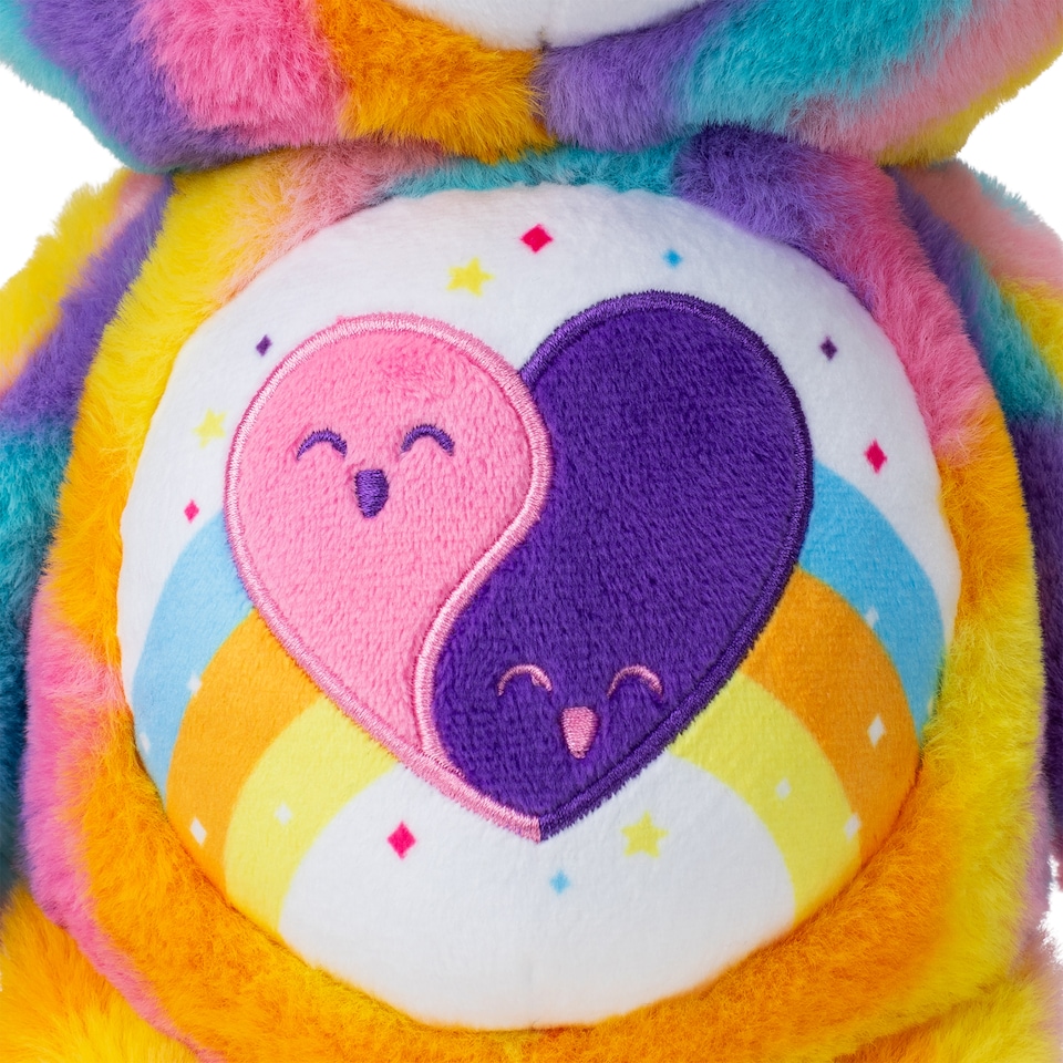 image 1 of Care Bears 35cm Friends Forever Bear