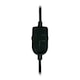 image 3 of Batman LED Universal Gaming Headset (XboxX|S/PS5/PC) Black