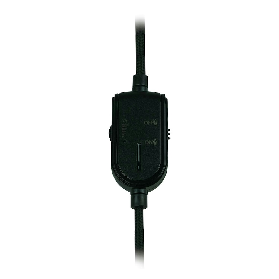 image 1 of Batman LED Universal Gaming Headset (XboxX|S/PS5/PC) Black