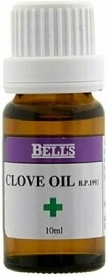 image 1 of Bells Clove Oil 10ml