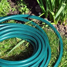 Marco Paul 15m Reinforced Hose Pipe