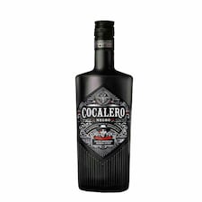 Cocalero Picante Liqueur