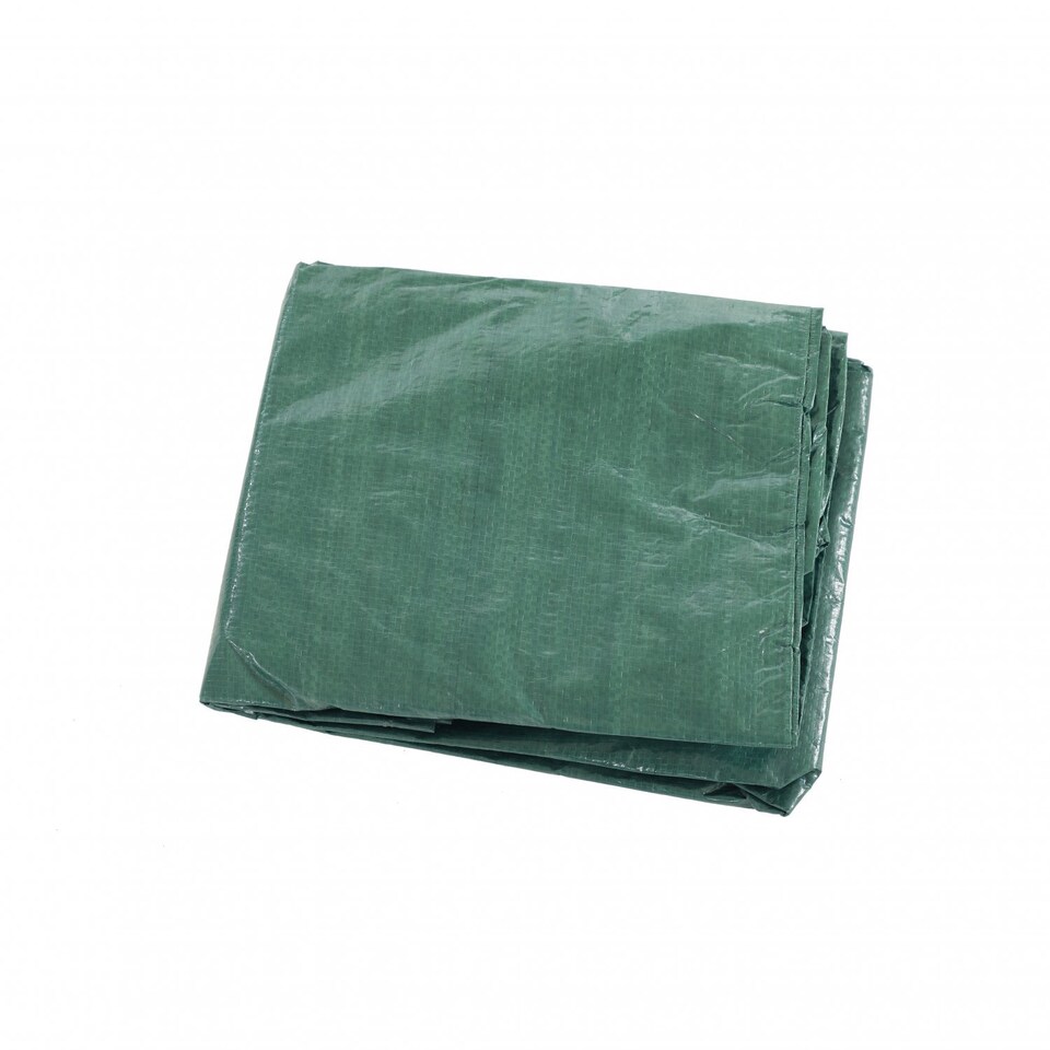 image 1 of Waterproof Lawn Mower Cover - 100 x 97 x 50cm