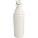 image 2 of Stanley All Day Slim 600ml Water Bottle - Cream - One Size