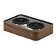 image 2 of Gingko Mage See-Through Bluetooth Speaker & LED Light