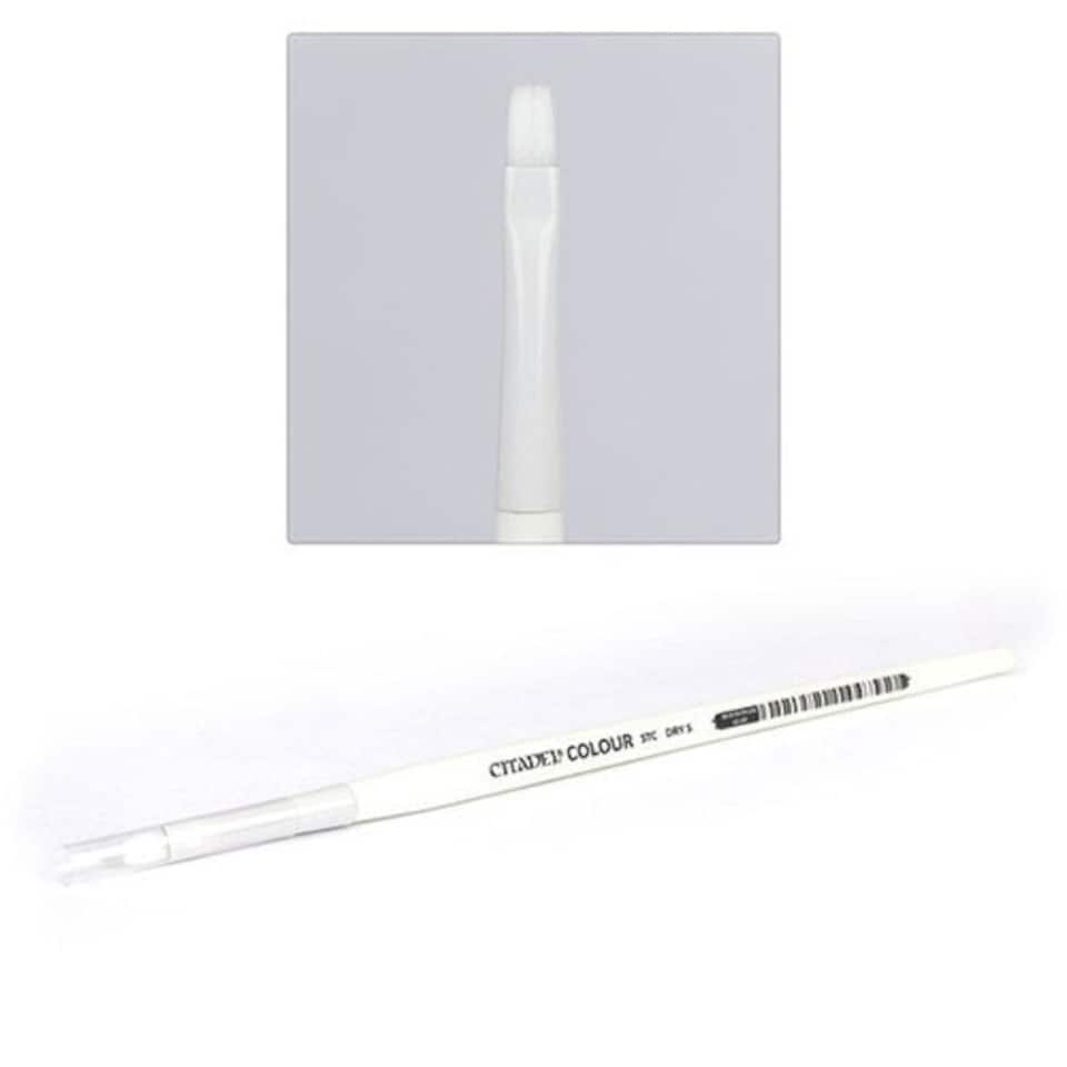 image 1 of Games Workshop Citadel Synthetic Drybrush (Small)