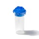 image 1 of LocknLock Hydration Round Mixer/Shaker Sports Accessory Water Bottle - 630 ml