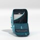 image 9 of ADV Backpack 32L Maldives Blue Blue