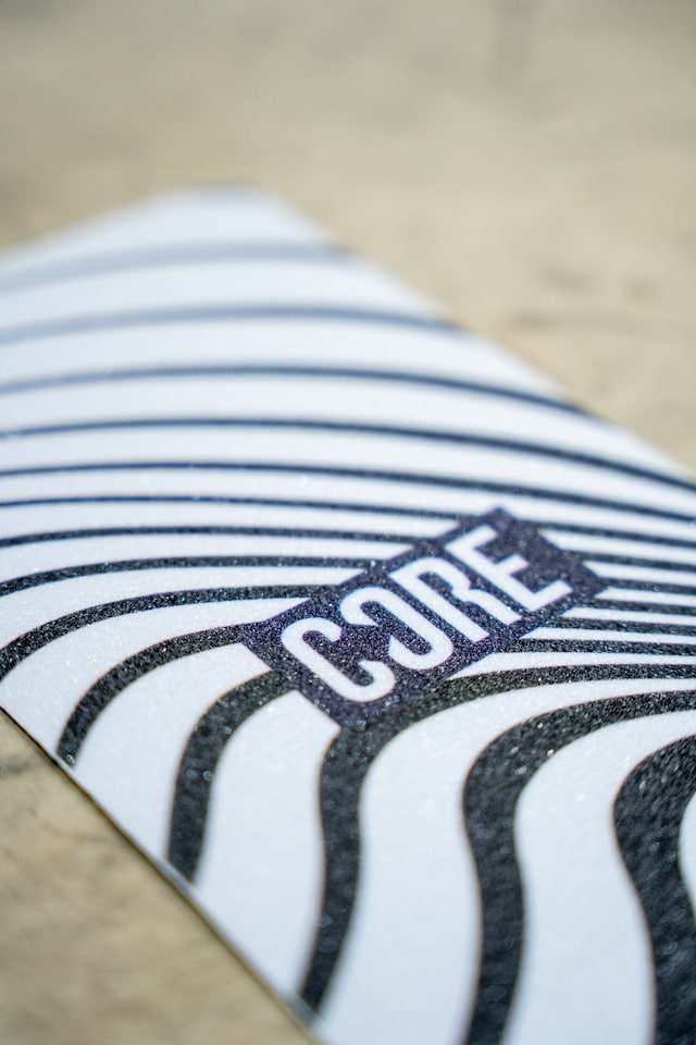 image 1 of CORE Scooter Griptape Vibe