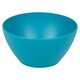 image 2 of 6x Small Plastic Bowls | Blue | 1
