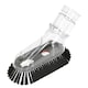 image 5 of Dyson Complete Cleaning Kit DC58 DC59 V6 Extension Mattress Soft Brush Grey
