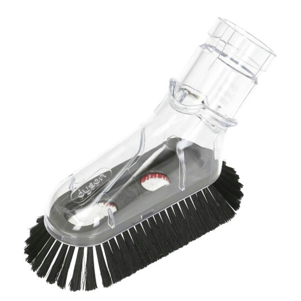 image 1 of Dyson Complete Cleaning Kit DC58 DC59 V6 Extension Mattress Soft Brush Grey