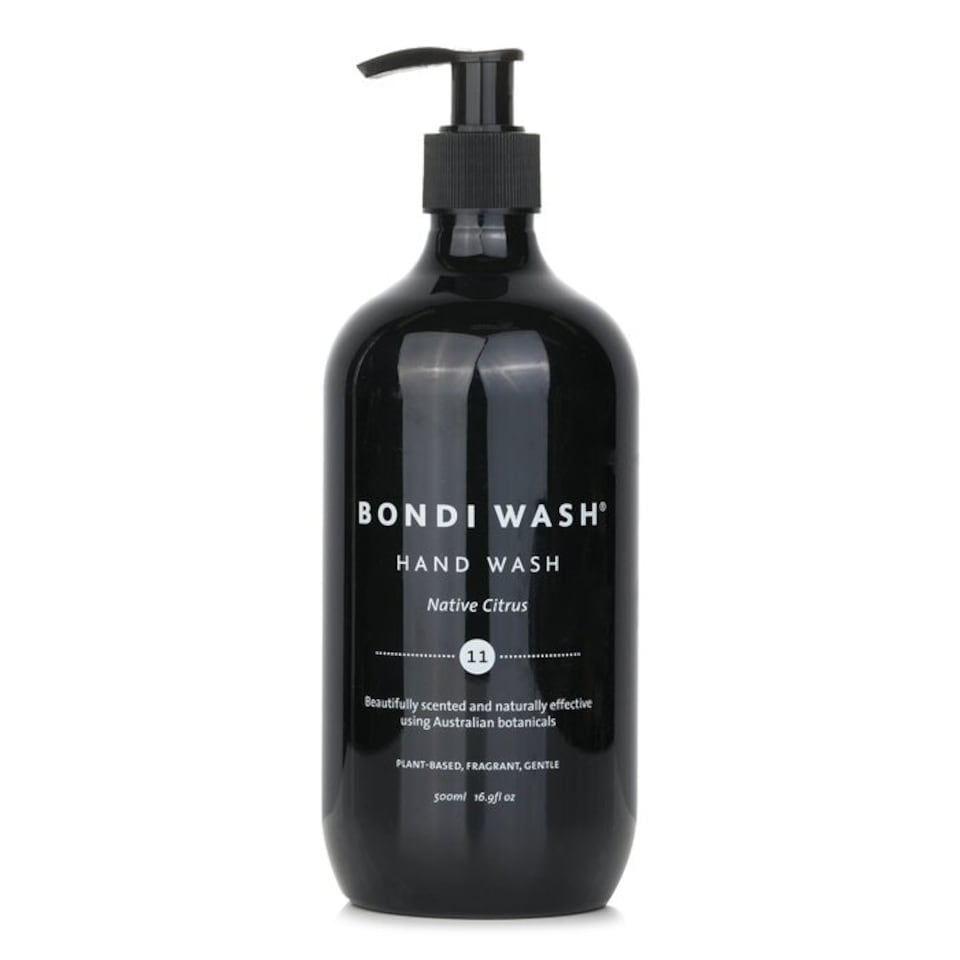 image 1 of Hand Wash (Native Citrus) - 500 ml/16.9Oz