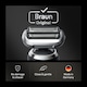 image 5 of Braun Series 7 Shaver Head 74S