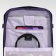image 9 of Classic Pro Backpack 42L | Purple | Solace Sky