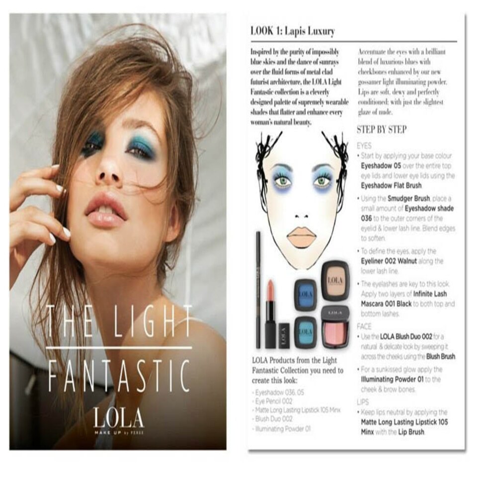 image 1 of METALLIC MONO EYESHADOW Multi | 005 TURQUOISE 