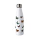 image 1 of Butterfly Reusable Metal Water Bottle