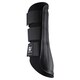 image 1 of Woof Wear Double Lock Brushing Boot Black | Size: Medium
Colour: Black