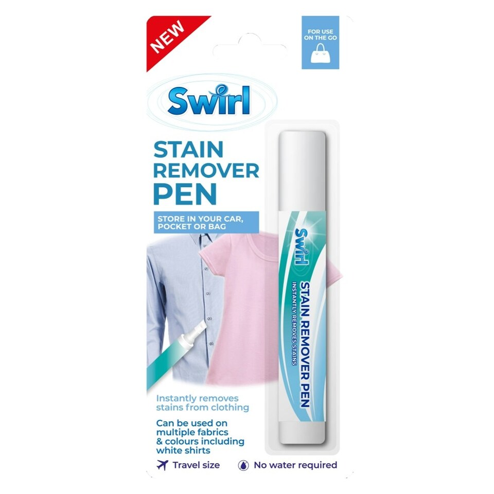 image 1 of Stain Remover Pen