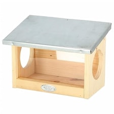 Observation Squirrel Feeder Fsc 100%