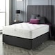 image 7 of Aspire Pocket+ 1000 Tufted Mattress King Size | White | 1
