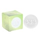image 2 of Something Different 333 Angel Number Crystal Ball - Clear - One Size