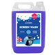 image 1 of 2 x 5L Concentrated Formula Blue Vehicle Screen Wash For All Seasons