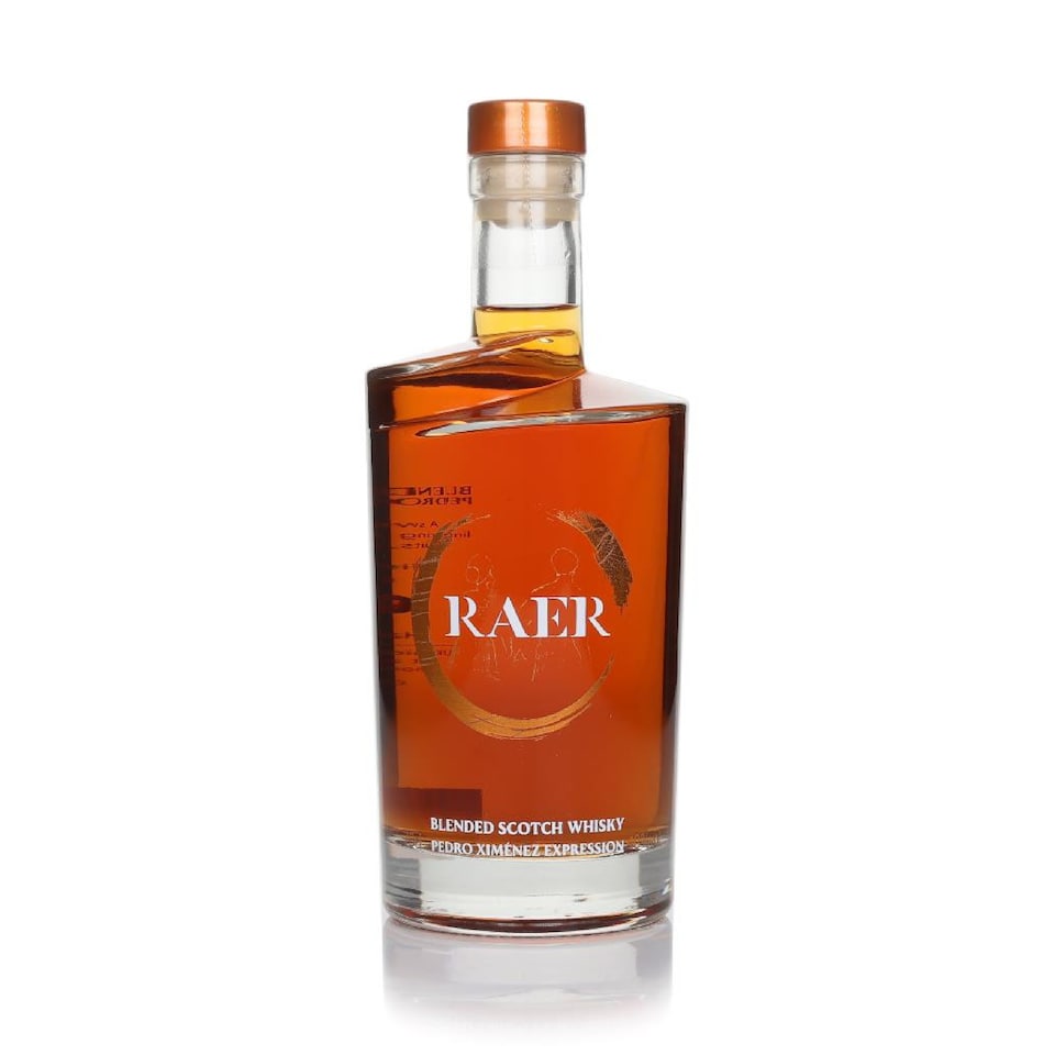 image 1 of RAER Pedro Ximenez Expression