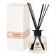 image 1 of Nicola Spring Glass Reed Diffuser - 200ml - Tropical Sunrise