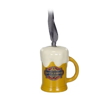 Hanging Decoration Boxed - Harry Potter (Butter Beer)