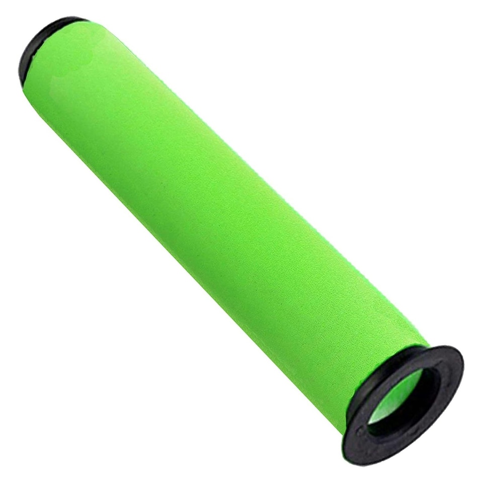 image 1 of SPARES2GO Washable Filter for Gtech AirRam Mk2 K9 Cordless Vacuum Cleaner (Pack of 2)