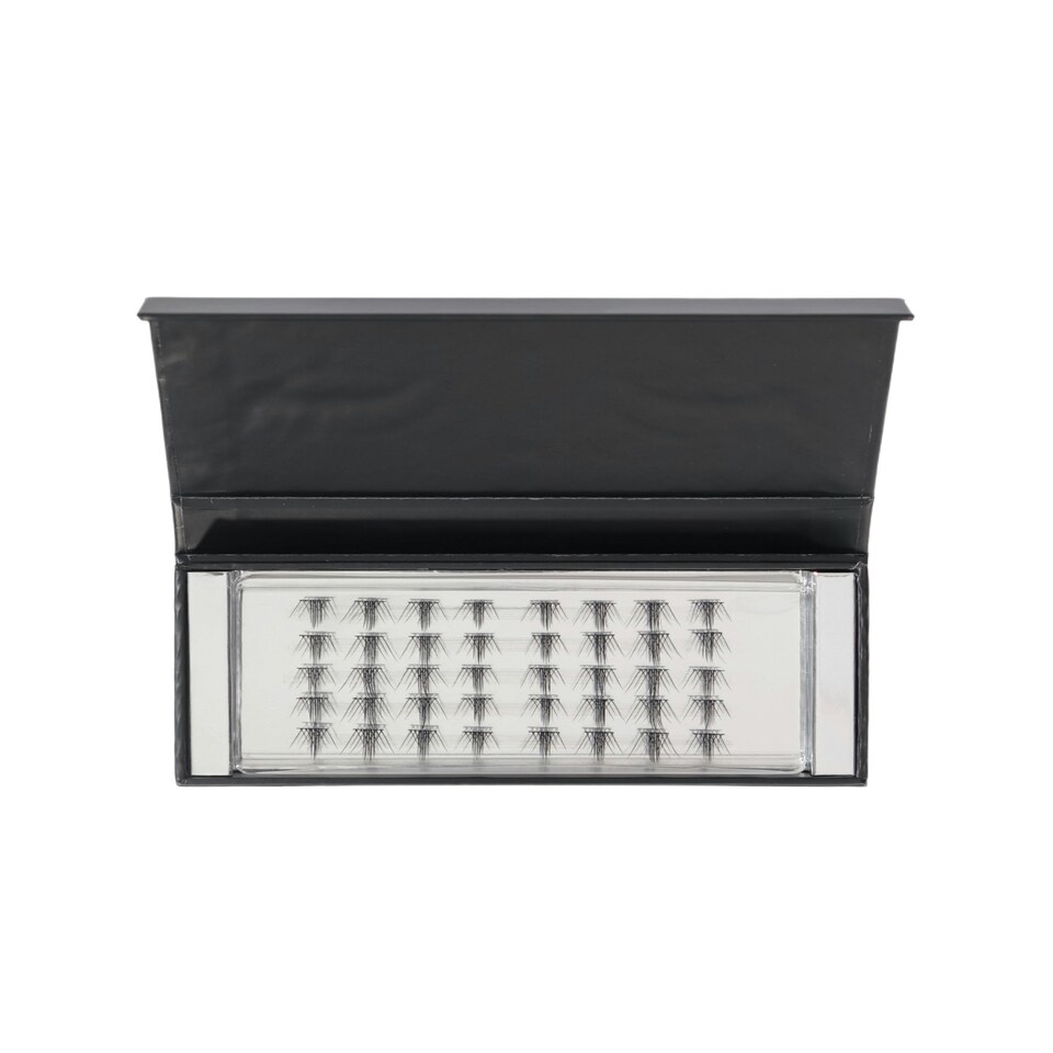 image 1 of Ellis Atlantis Starburst Lash Clusters - Blend Bunny Cosmetics Multi
