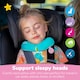 image 5 of Trunki Yondi Travel Neck Pillow - Una Unicorn
