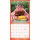 image 4 of Avanti Dogs Gone Wild 2026 Square Flap Calendar