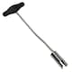 image 1 of Spark Plug HT Lead Clip Remover Removal Tool Suitable For VAG Vehicles