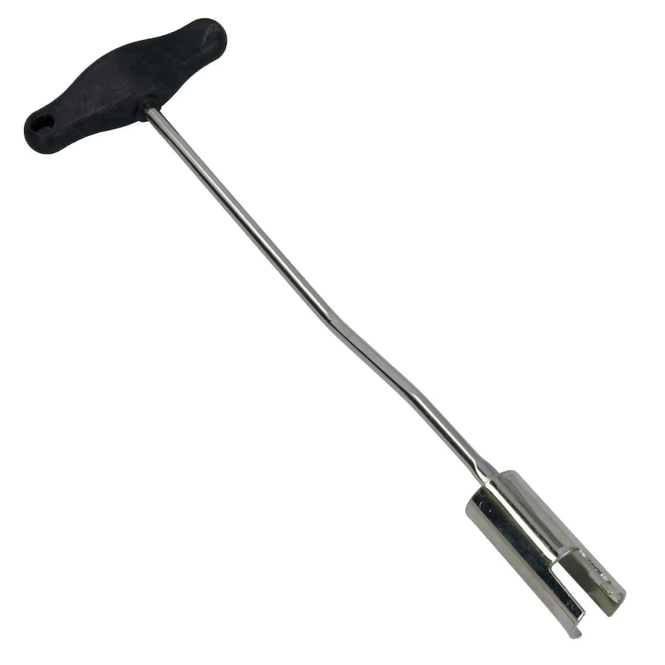 image 1 of Spark Plug HT Lead Clip Remover Removal Tool Suitable For VAG Vehicles