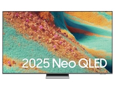 Samsung QE85QN85FAUXXU 85" QN85F Neo QLED 4K Vision AI Smart TV