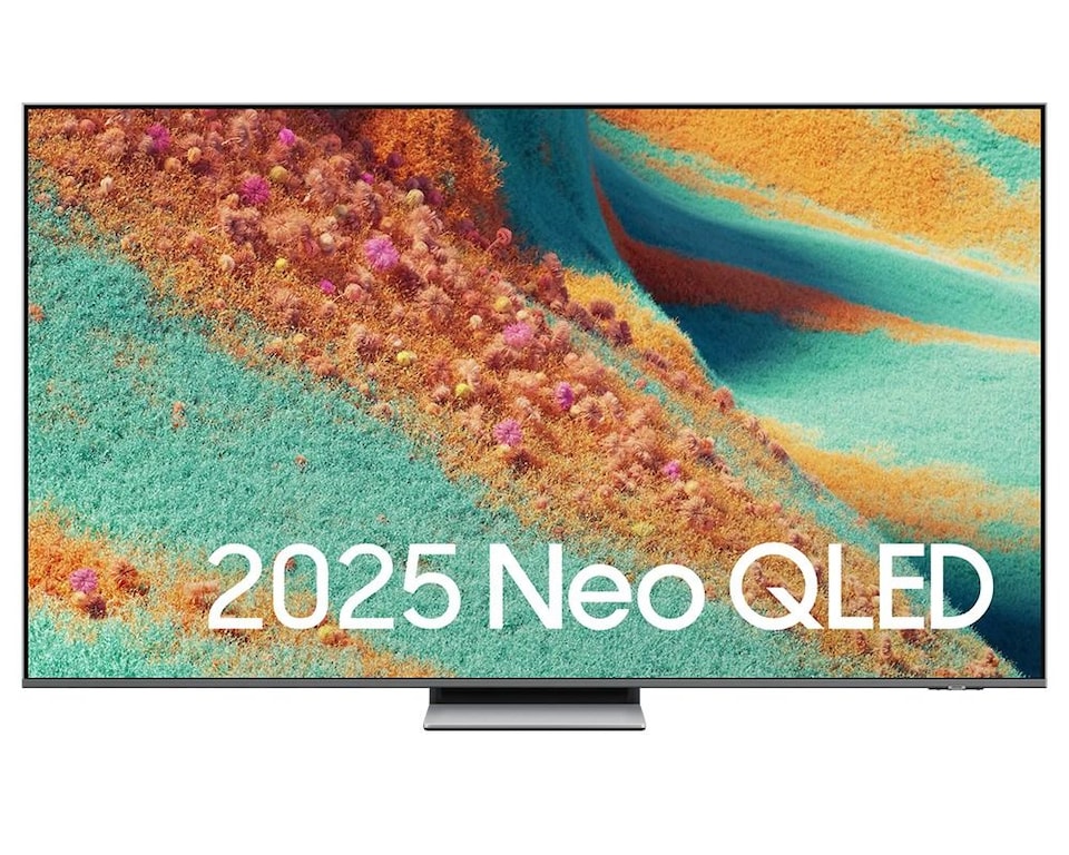 image 1 of Samsung QE85QN85FAUXXU 85" QN85F Neo QLED 4K Vision AI Smart TV
