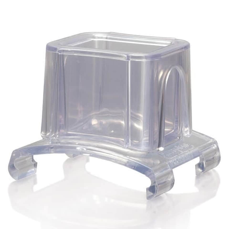 image 1 of Microplane Gourmet Slider Attachment