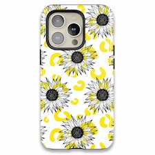 Sunflowers Phone Case | Multi | Galaxy S23 Plus
Slim | Galaxy S23 Plus
Slim